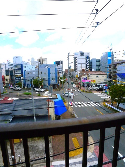 地下鉄東山線 池下駅 徒歩5分 3階建 築44年のその他写真