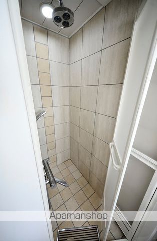三軒茶屋マンションの風呂写真