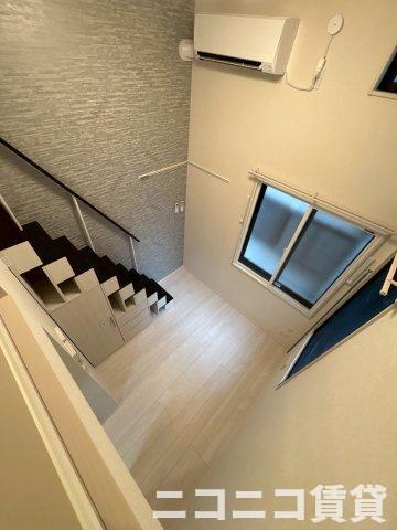 眺望　別号室イメージの為、現状を優先致します。