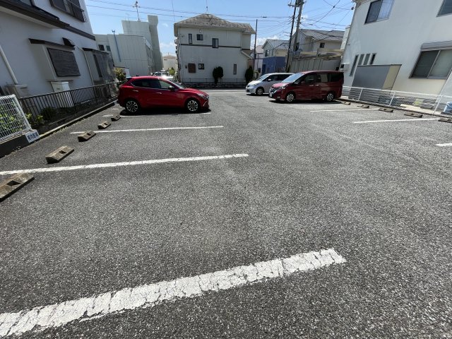 メゾン松本E棟のその他写真
