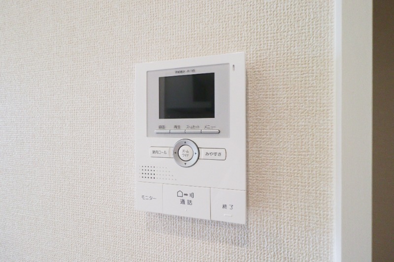 セキュリティ　図面と現状に相違がある場合には現状を優先