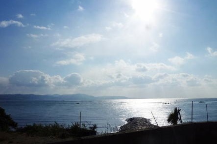 その他　林崎松江海岸（その他）まで140m