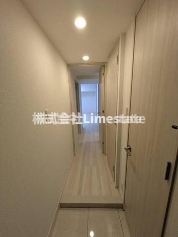 玄関　別部屋参考写真