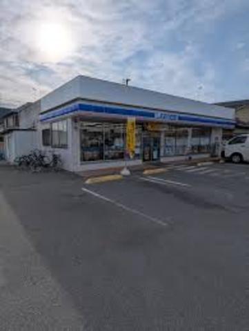コンビニ　ローソン　姫路別所店（コンビニ）まで453m