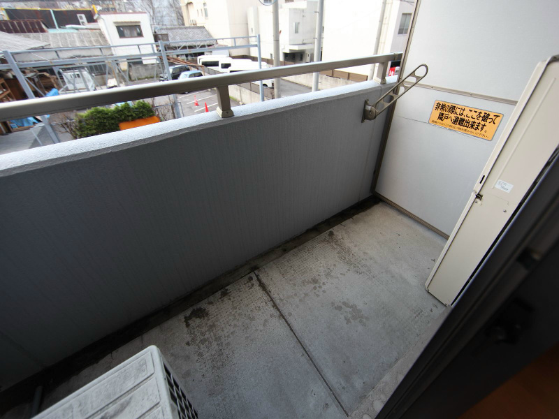 レジデンス名古屋千代田の内装写真