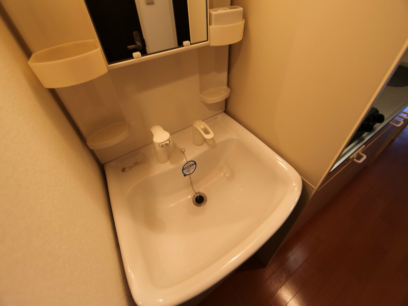 レジデンス名古屋千代田の内装写真