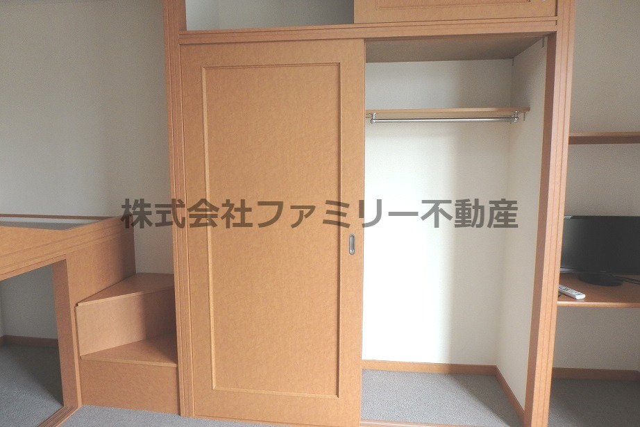 ＪＲ常磐線 勝田駅 徒歩43分 2階建 築26年の内装写真