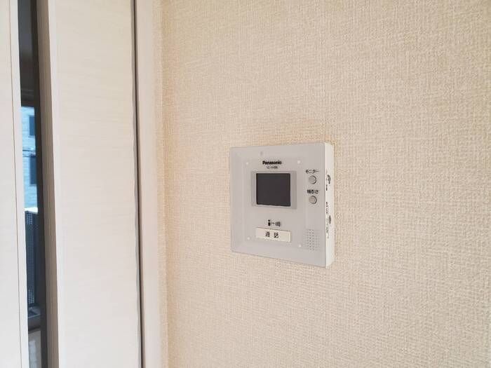 アミティハイツ A棟のその他写真