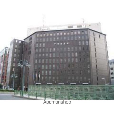 スーパー　MEIDI－YA　STORE京橋ストアー（スーパー）まで217m