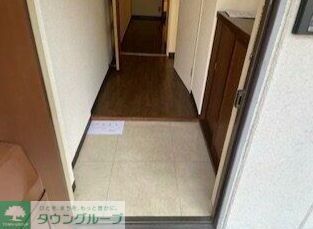 その他　玄関
