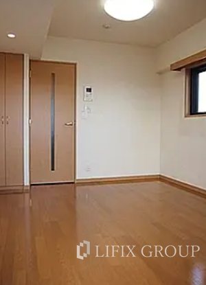 ルーブル品川西大井の内装写真