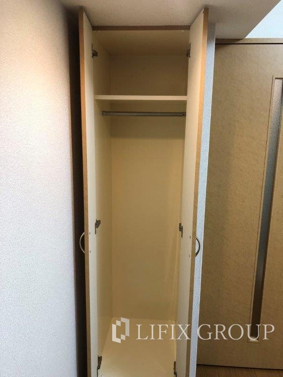 ルーブル品川西大井の内装写真