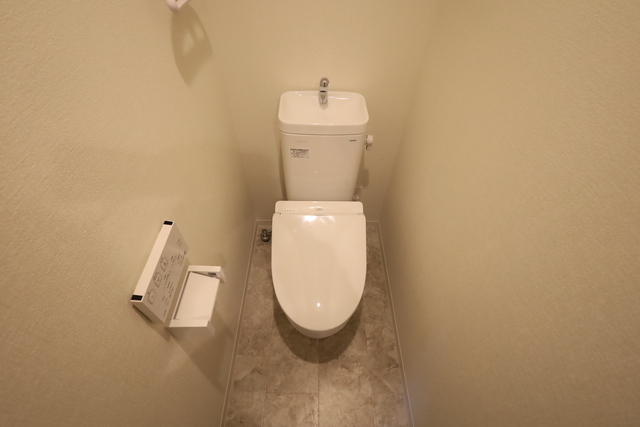 エトワール舟入中町のトイレ写真