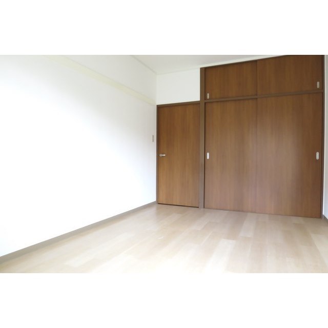 その他部屋・スペース　洋室６．４帖