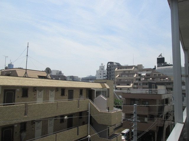 ＪＲ山手線 目黒駅 徒歩7分 10階建 築19年のその他写真