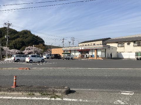その他　セブンイレブン笠岡茂平店（その他）まで1307m