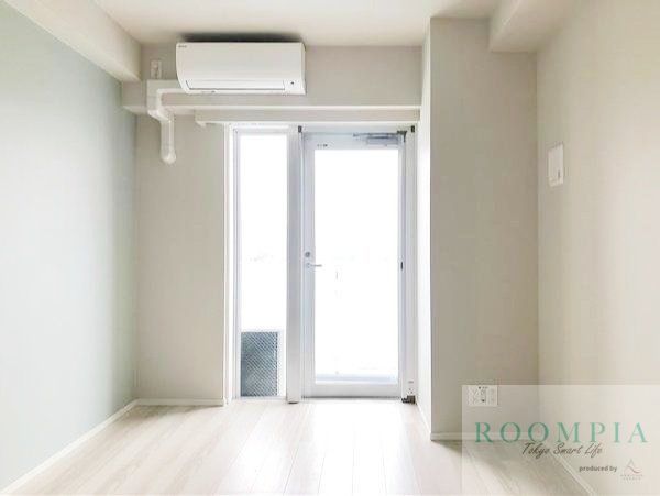 その他部屋・スペース　※同タイプの別のお部屋です。