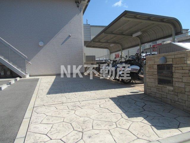 エントランス　エントランスです