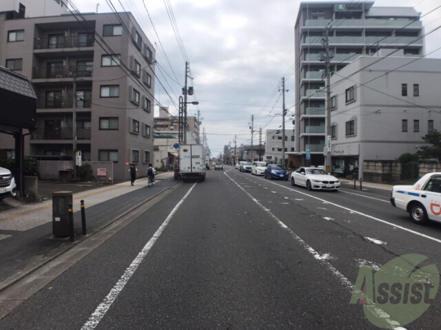 駐車場　駐車場その他