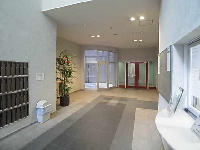 ロビー