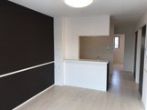 居室・リビング　10.6帖のリビング