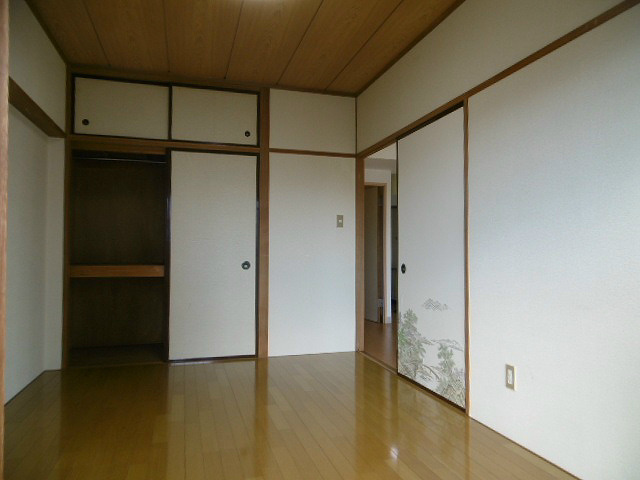 その他部屋・スペース　写真は403号室です。(参考)