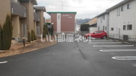 東武佐野線 堀米駅 徒歩15分 2階建 築17年のその他写真