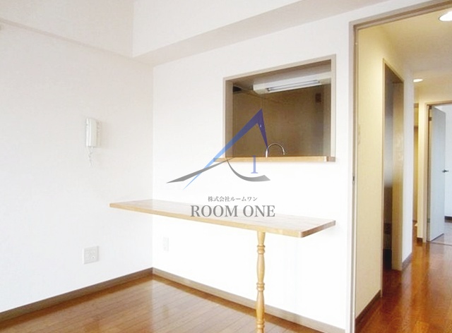 居室・リビング　洋室のお部屋です。