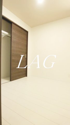 その他部屋・スペース　寝室です。