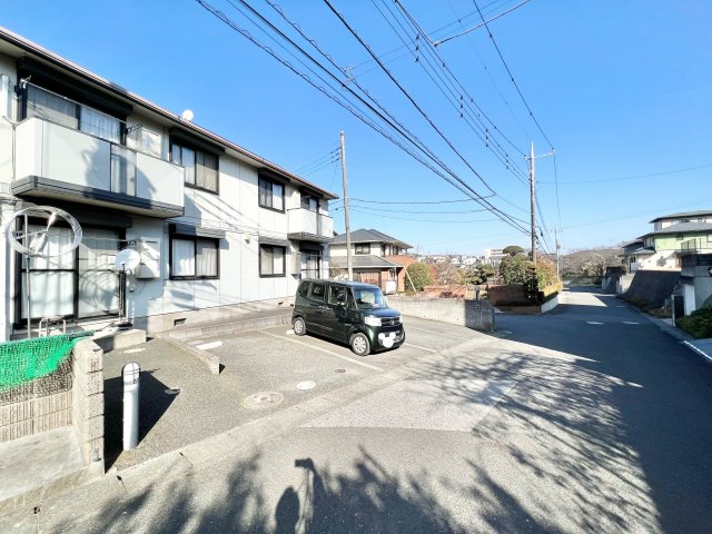 ＪＲ総武本線 四街道駅 徒歩8分 2階建 築30年のその他写真
