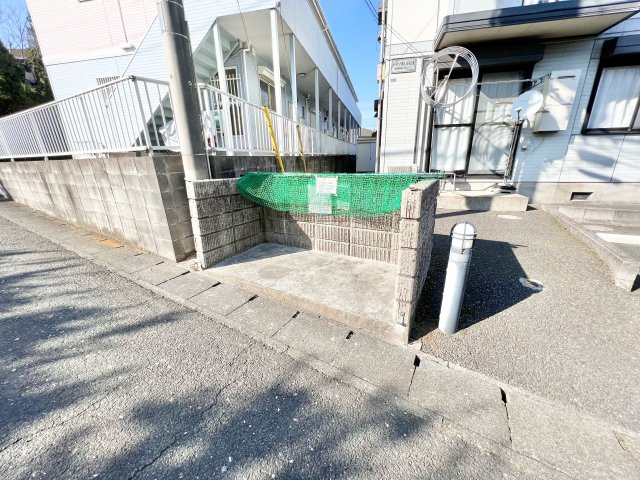 ＪＲ総武本線 四街道駅 徒歩8分 2階建 築30年のその他写真