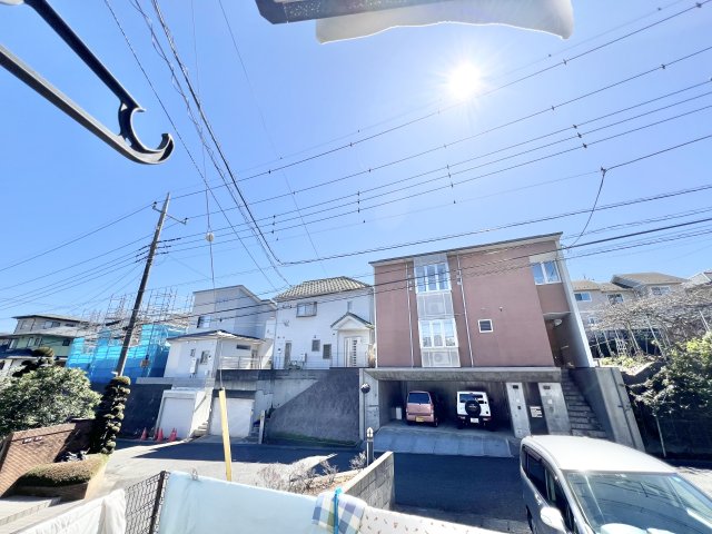 ＪＲ総武本線 四街道駅 徒歩8分 2階建 築30年のその他写真