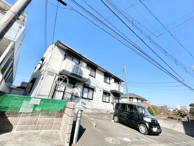 ＪＲ総武本線 四街道駅 徒歩8分 築30年