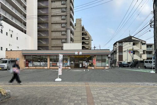 クロスステージ大濠の周辺写真