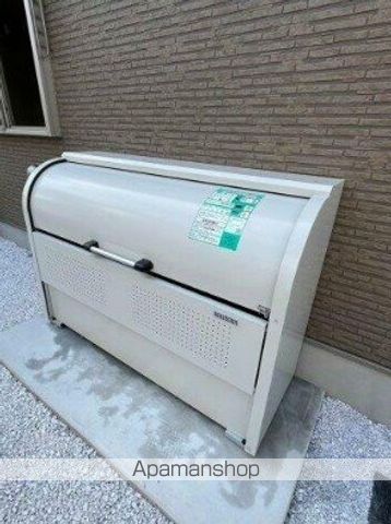 その他共有部分　その他共有部分