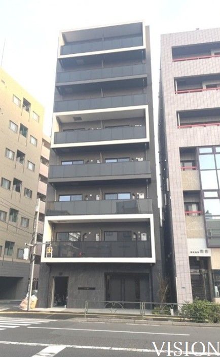 建物外観　☆外観☆