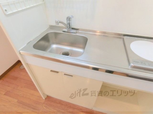 キッチン　シンク
