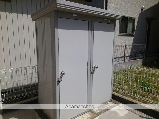 その他共有部分　その他共有部分