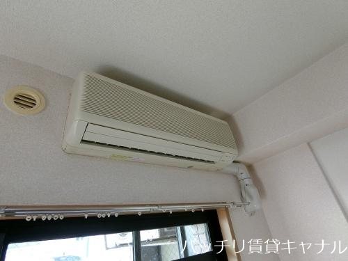 その他設備　物件の現況が異なる場合、現況を優先