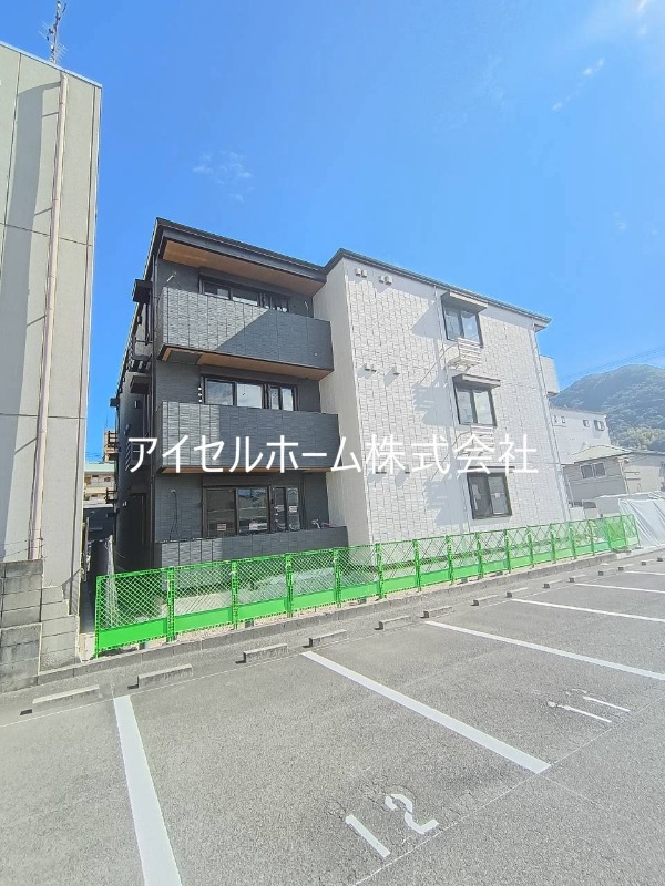 ＪＲ呉線 広駅 徒歩2分 新築