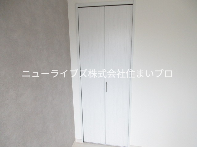 リックス大和田駅前の内装写真