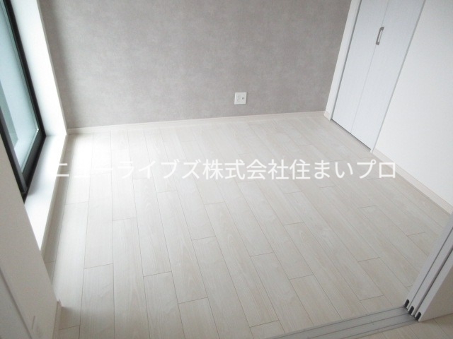リックス大和田駅前の内装写真