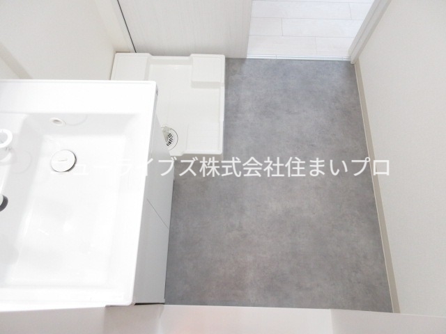 リックス大和田駅前の内装写真