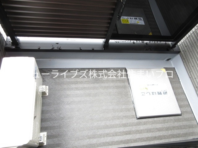 リックス大和田駅前の内装写真