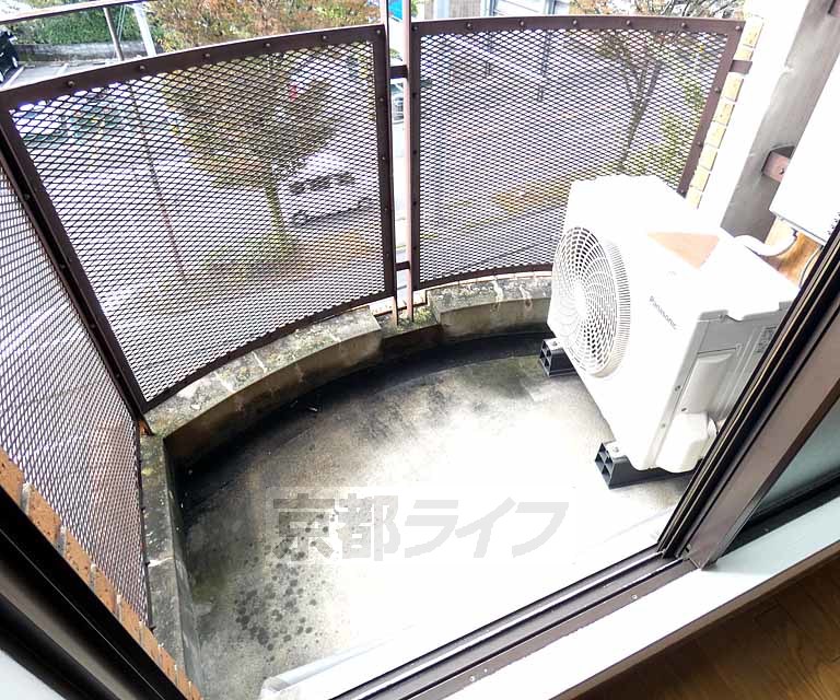 正和フラット宝ヶ池の内装写真
