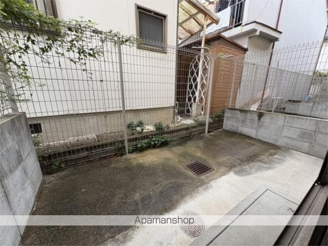 スマイル東三国ヶ丘の内装写真