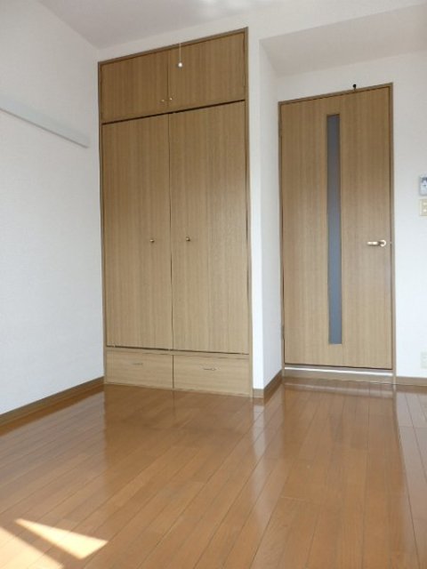 居室・リビング　きれいなお部屋