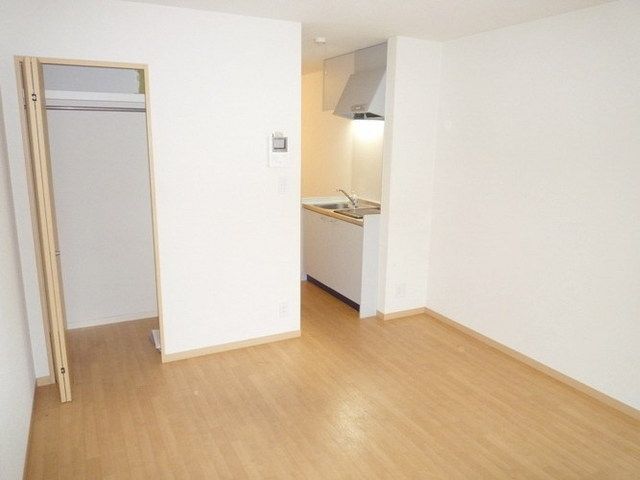 その他部屋・スペース　★居室★