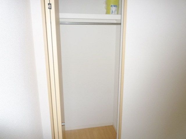 収納　★クローゼット★