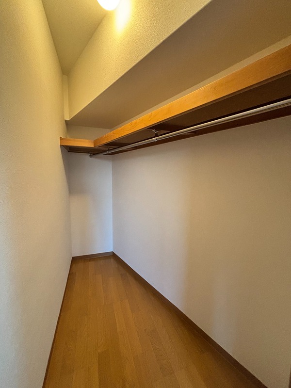 収納　※写真1001号室コピー